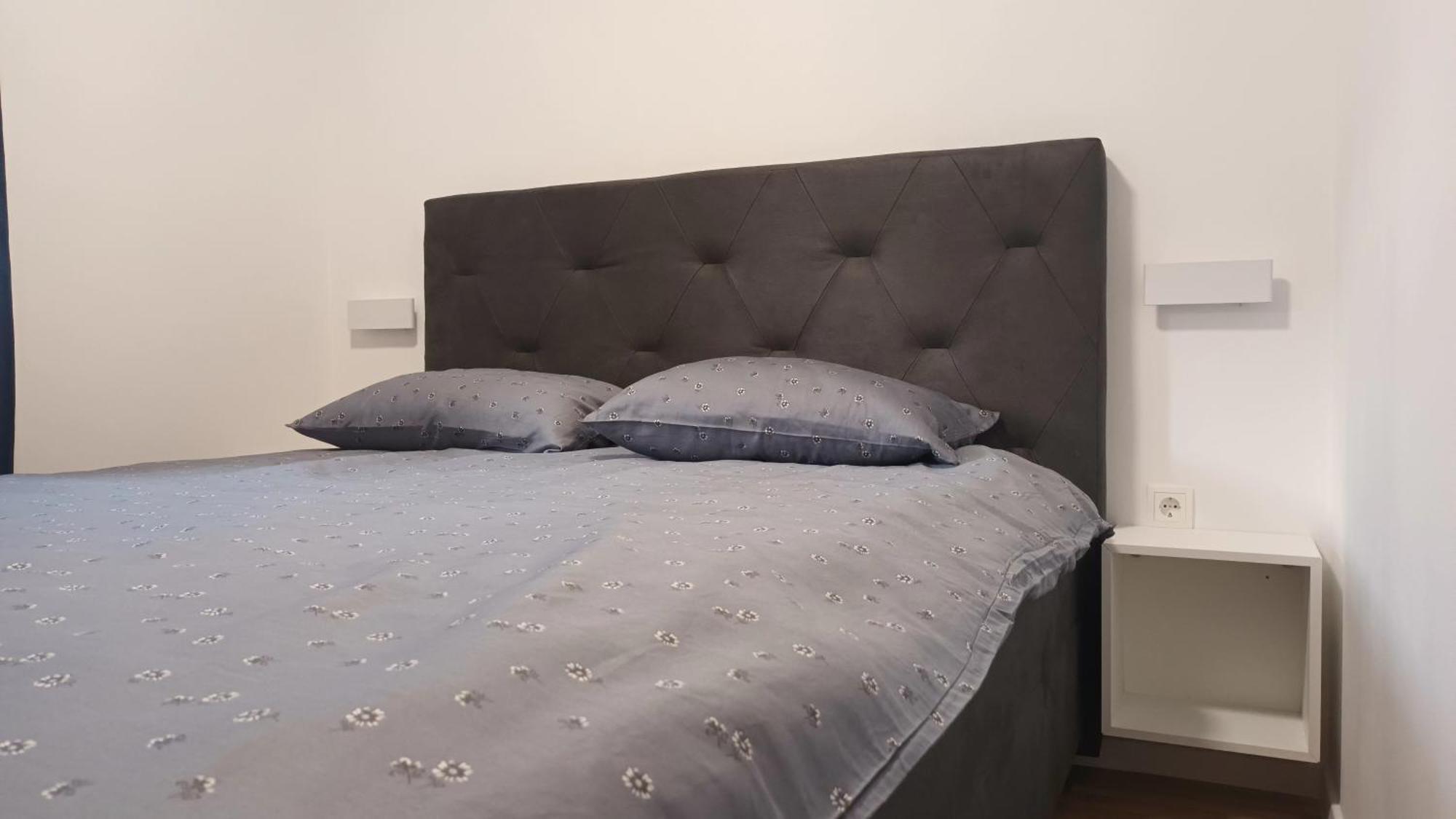 Apartman Sandra -Private Parking And Garden Zadar Bagian luar foto