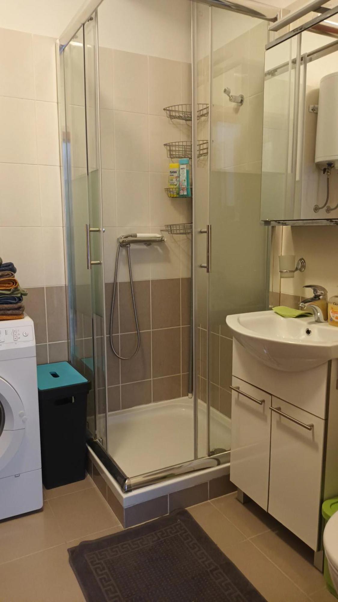 Apartman Sandra -Private Parking And Garden Zadar Bagian luar foto