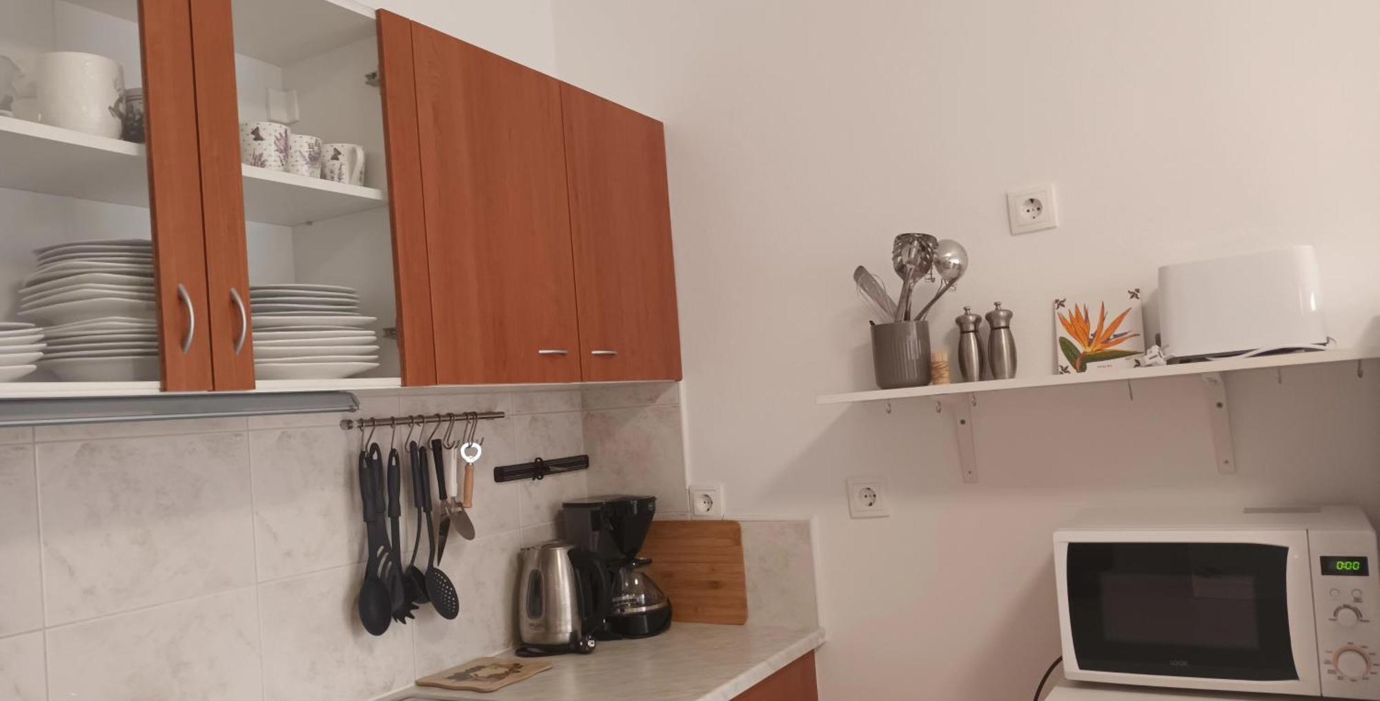 Apartman Sandra -Private Parking And Garden Zadar Bagian luar foto