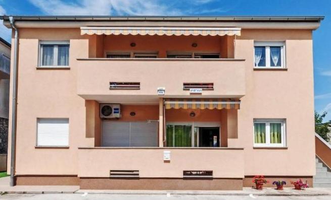 Apartman Sandra -Private Parking And Garden Zadar Bagian luar foto