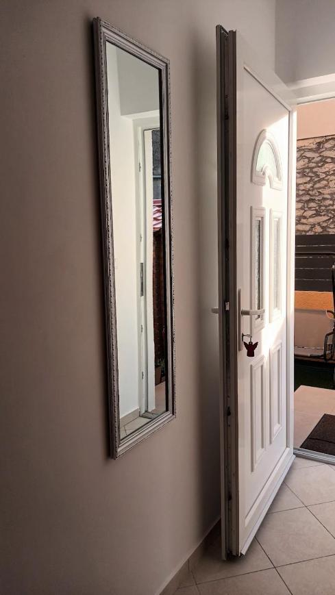 Apartman Sandra -Private Parking And Garden Zadar Bagian luar foto