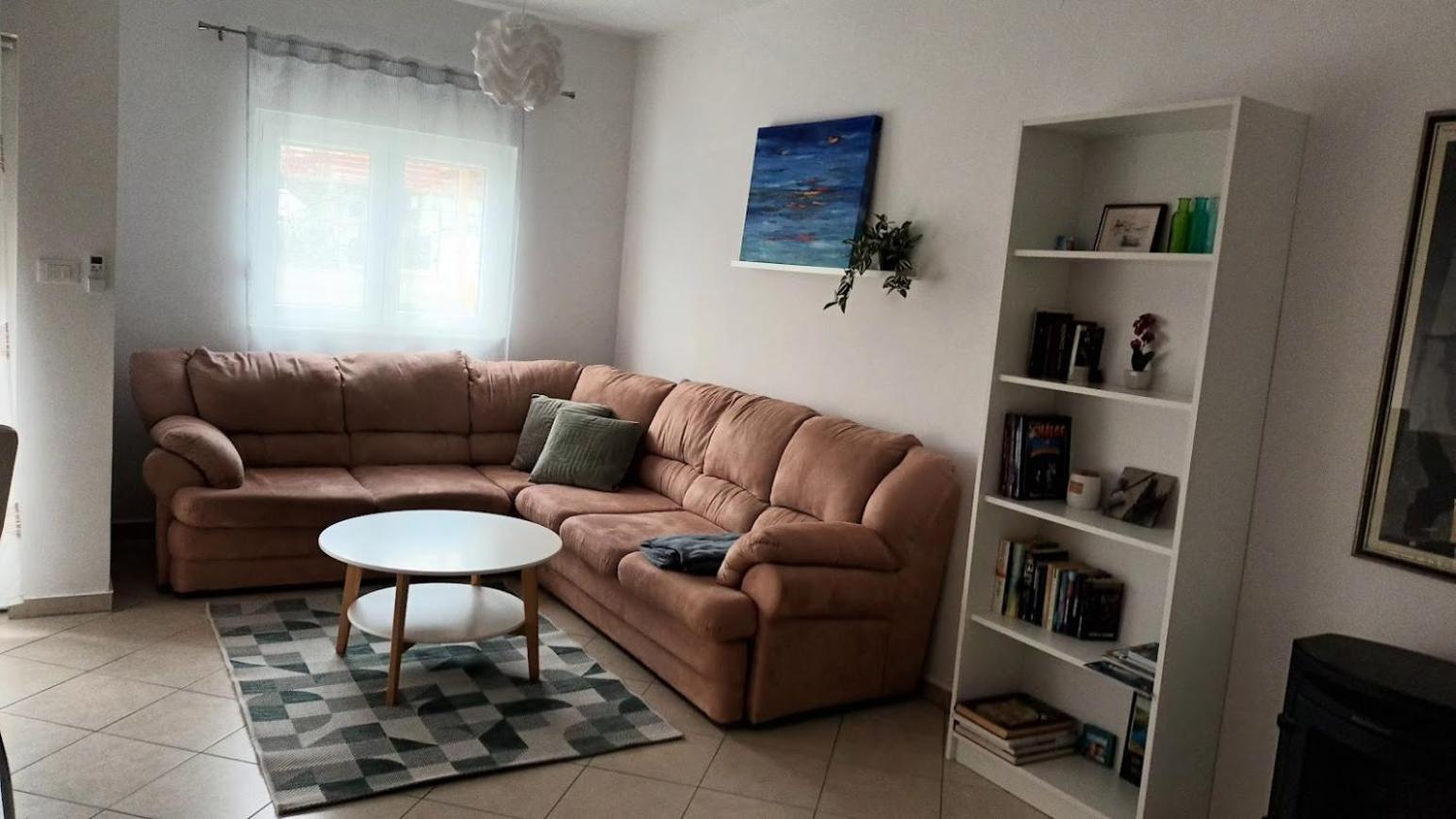 Apartman Sandra -Private Parking And Garden Zadar Bagian luar foto