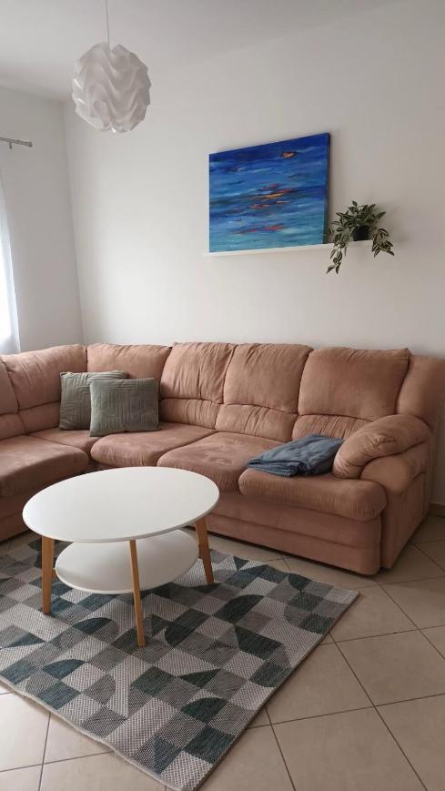 Apartman Sandra -Private Parking And Garden Zadar Bagian luar foto